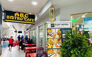 Easy Hotel Kl Sentral