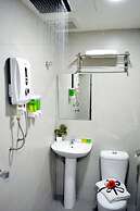 Easy Hotel Kl Sentral