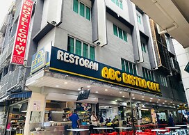 Easy Hotel Kl Sentral