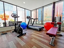 Easy Hotel Kl Sentral