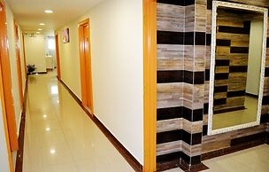 Easy Hotel Kl Sentral