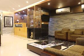 Anchorage The Residence