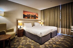Genting Hotel & Spa at Resorts World Birmingham
