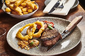 Genting Hotel & Spa at Resorts World Birmingham