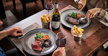 Genting Hotel & Spa at Resorts World Birmingham