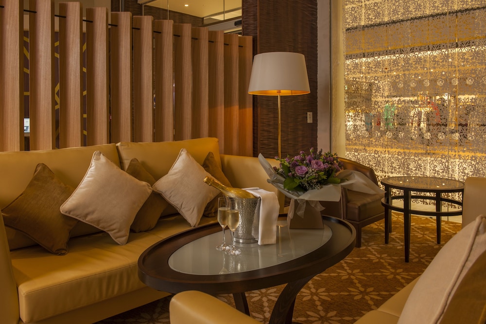 Genting Hotel & Spa at Resorts World Birmingham