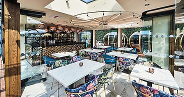 Genting Hotel & Spa at Resorts World Birmingham