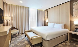 Genting Hotel & Spa at Resorts World Birmingham