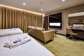 Genting Hotel & Spa at Resorts World Birmingham