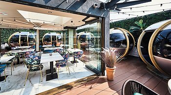 Genting Hotel & Spa at Resorts World Birmingham