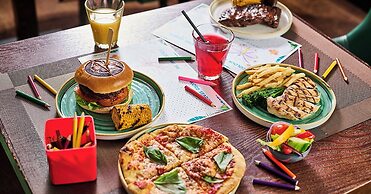 Genting Hotel & Spa at Resorts World Birmingham