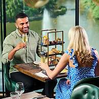 Genting Hotel & Spa at Resorts World Birmingham