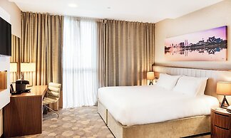 Genting Hotel & Spa at Resorts World Birmingham