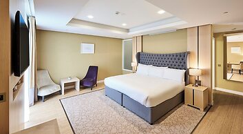 Genting Hotel & Spa at Resorts World Birmingham