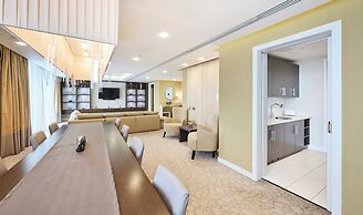 Genting Hotel & Spa at Resorts World Birmingham