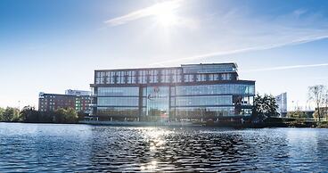 Genting Hotel & Spa at Resorts World Birmingham