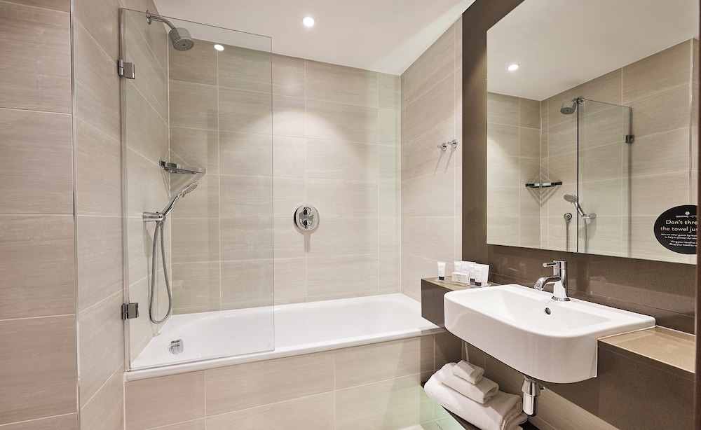 Genting Hotel & Spa at Resorts World Birmingham