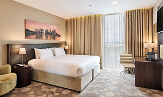 Genting Hotel & Spa at Resorts World Birmingham