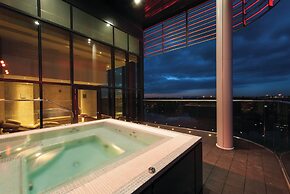Genting Hotel & Spa at Resorts World Birmingham
