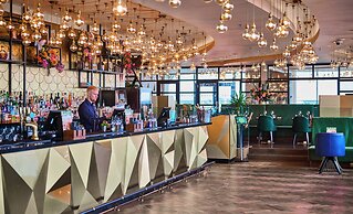 Genting Hotel & Spa at Resorts World Birmingham