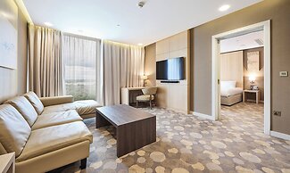 Genting Hotel & Spa at Resorts World Birmingham