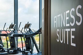 Genting Hotel & Spa at Resorts World Birmingham