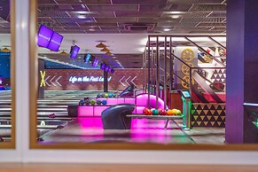 Genting Hotel & Spa at Resorts World Birmingham