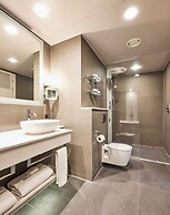 Genting Hotel & Spa at Resorts World Birmingham