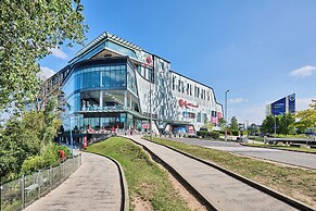 Genting Hotel & Spa at Resorts World Birmingham