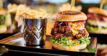 Genting Hotel & Spa at Resorts World Birmingham