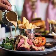 Genting Hotel & Spa at Resorts World Birmingham