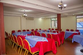 Grand Global Hotel