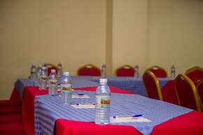 Grand Global Hotel