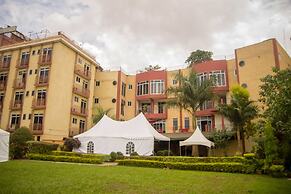 Grand Global Hotel