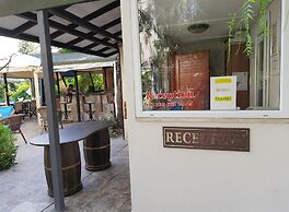 Göcek Opera Hotel