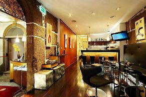 Hotel Mestre de Avis