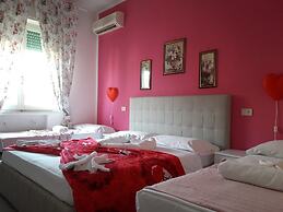 Hotel Fiammetta