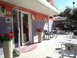 Hotel Fiammetta