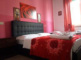 Hotel Fiammetta
