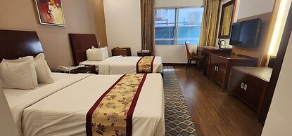 Hotel Bengal Inn