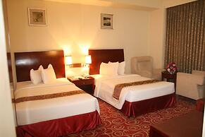 Hotel Bengal Inn