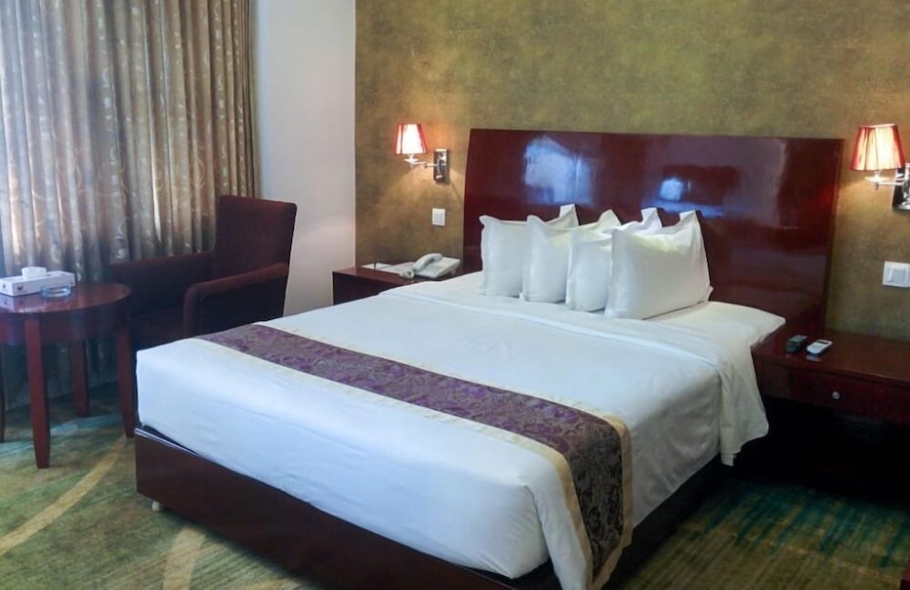 Hotel Bengal Inn