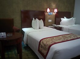 Hotel Bengal Inn