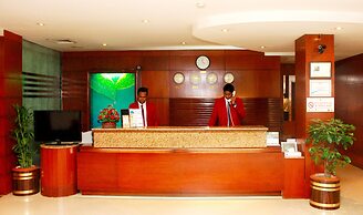 Hotel Bengal Inn