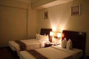 Hotel Bengal Inn
