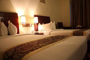 Hotel Bengal Inn