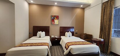 Hotel Bengal Inn