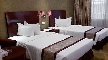 Hotel Bengal Inn