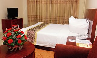 Hotel Bengal Inn