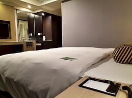 Urban Hotel 33